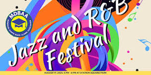 Jazz & R&B Festival