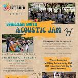 Acoustic Jam