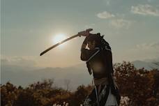 Samurai Nature Retreat: Swordsmanship Class and Meditation in Mt. Fuji