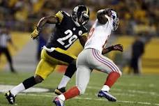 Goldsboro Show | SHAMARKO THOMAS Former Pittsburgh Steelers — Crave the Auto