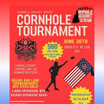 Cornhole Tournament