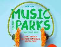 Music in the parks