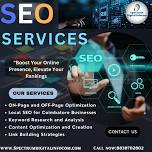 SEO Service in Coimbatore