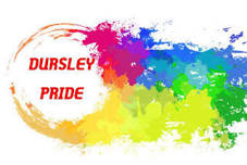 Dursley Pride 2024