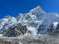 Everest Base Camp + 3 High Passes - Late 10/2025