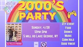 Sunday Funday Pride Dance Party