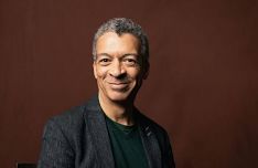 Roderick Williams - Summer Workshop