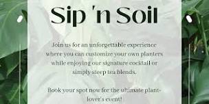 SIP & SOIL