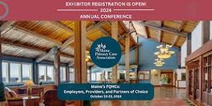 2024 MPCA Annual Conference Exhibitor Registration