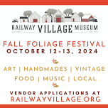 Fall Foliage Festival