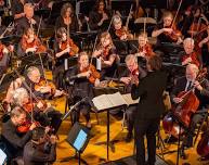 Santa Fe Community Orchestra Free Concert