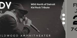 EMINEM Tribute w/sg Kid Rock tribute