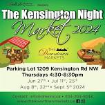 The Kensington Night Market