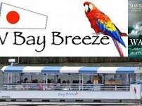 EVENT: Chesapeake River Sunset Cruise and READ: 