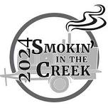 2024 SMOKIN' IN THE CREEK BBQ