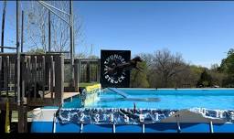 DockDogs® at Oklahoma Fun in the Sun |  WCDH