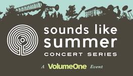 Sounds Like Summer Concert Series