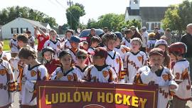 Ludlow Memorial Day Parade