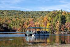 Barge Ride