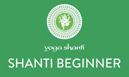 SHANTI BEGINNER