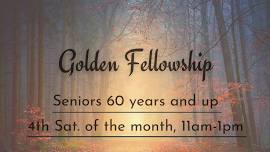 Golden Fellowship