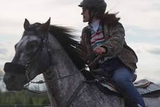 DAR Spring Horse Show Hunters Jumpers Western Gymkhana