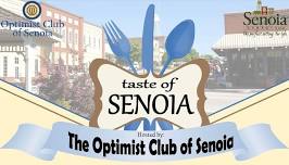 Taste of Senoia