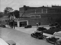 CoMo Preservation: Movie Theatre Tour  — Welcome to The District