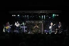 Brentwood Mac Play Mersea Island - An Outstanding Tribute to the Music of Fleetwood Mac