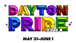 Dayton Pride 2024