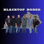 Blacktop Rodeo