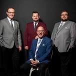 PINE RIDGE BOYS QUARTET @ First Baptist Church