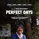 Maleny Film Society screens - Perfect Days (Japan with subtitles)