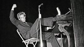 Cine Bacco – Jerry Lee Lewis: Trouble in Mind