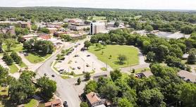 Tahlequah Hospital Authority Regular Meeting