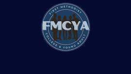 First Methodist College & Young Adult Group