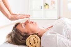 In-Person Reiki II Training Certification