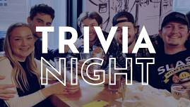 TRIVIA NIGHT @ WILD NORTH BREWING CO