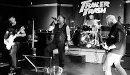 Trailer Trash at The Swan and Hedgehog  Ipswich