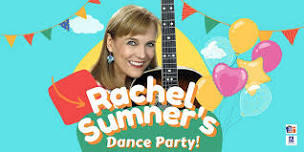 Rachel Sumner's Dance Party