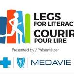 Legs for Literacy