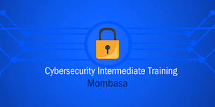 Cybersecurity Intermediate Training