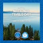 National Trails Day 2024!