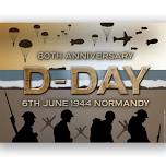 D-Day Special WW2 History Talk & Walk at Fort Perch Rock