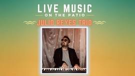 Julio Reyes Trio