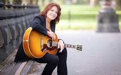 Rosanne Cash