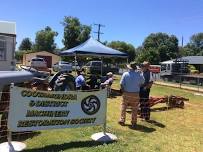 Cootamundra & District Machinery Restoration Society Engine Rally & Tractor Pull