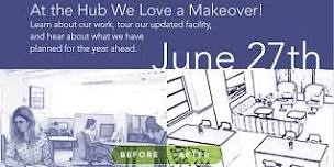 Muskegon Innovation Hub Open House