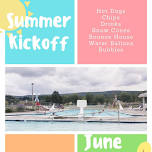 Summer Kickoff Party