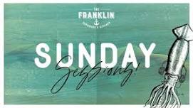 SUNDAY SESSION FEATURING LILO & J | The Franklin